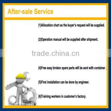 Textured Soya Meat Extruding Line Machienry photo-5