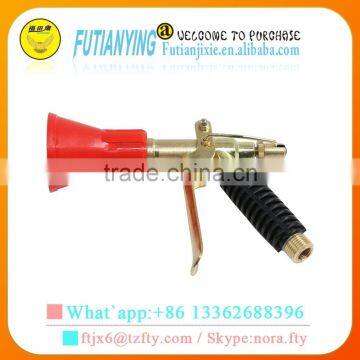 moderate price Brass Nozzle Metal Agriculture Spray Gun