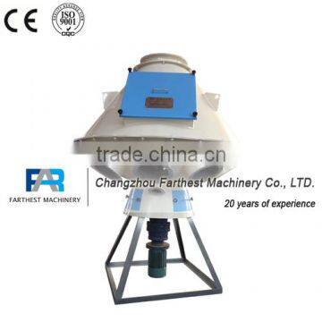 Rotary Discharger