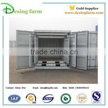 Storage Container 10ft for Warehouse