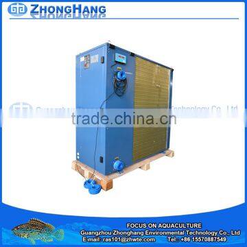 Low price high efficiency water heater chiller