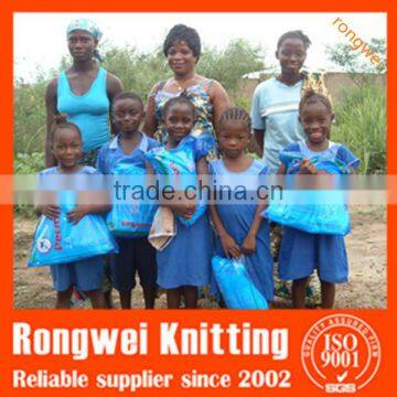 long lasting insecticide treated mosquito nets for africa