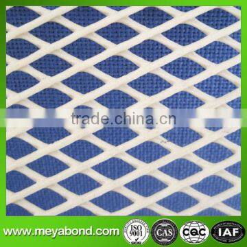 Plastic Extruded Diamond And Square Mesh Aquaculture Marine Netting For Floating Fish Cages