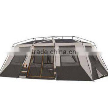 6+ Family Outdoor Camping Tent wholesaler