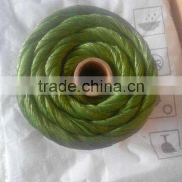 green color tomato twine