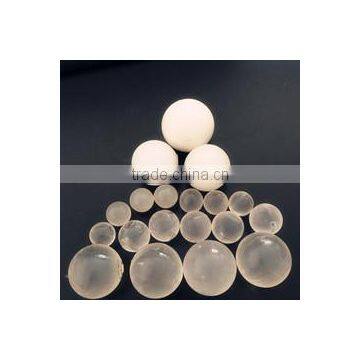 35mm silicone ball 30mm sieve PU ball rubber ball sieve cleaning rubber ball rotary sifter machine