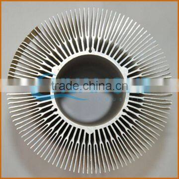 China 250w High Bay Led Lighting Heat Sinks photo-3