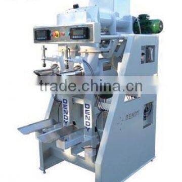 High Accuracy Dry Mortar Valve Sack Packing Machine