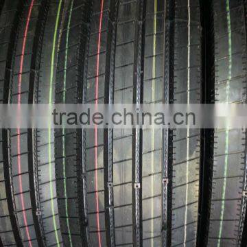 ROADSHINE RS627 315/80R22.5 TRUCK TIRE