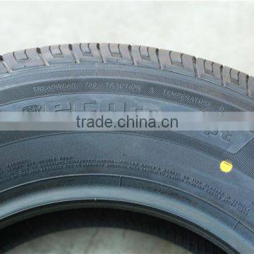 Import Made in China Cheap Price Car Tires P225/75r15 photo-2