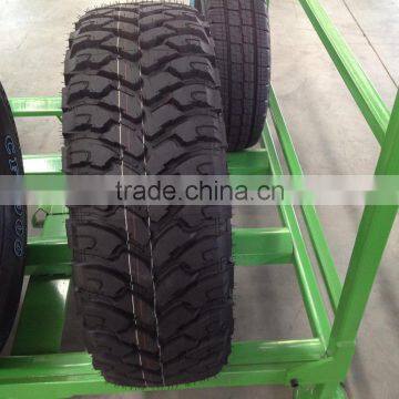 Chinese cheap tire 245/75R16 CF3000 COMFORSER for Canada