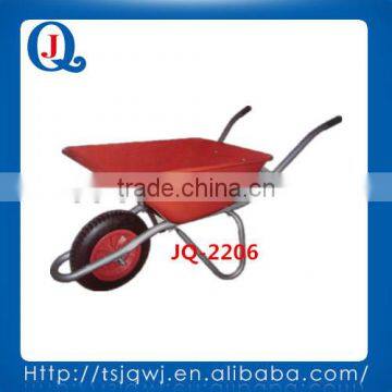 Construction Machine Wheel Barrow JQ-2206