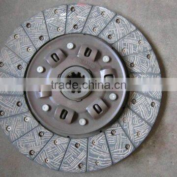 Golden Supplier Agricultural Tractor Diesel Engine Clutch Disc photo-3