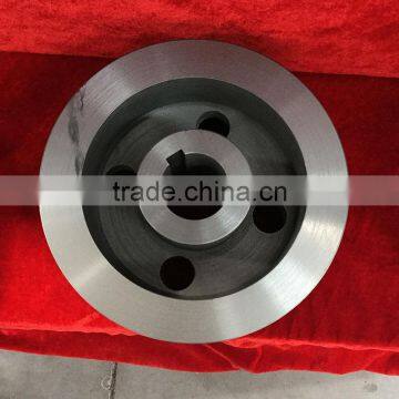 Agriculture Tractor Parts Band Pulley/belt Pulley photo-2