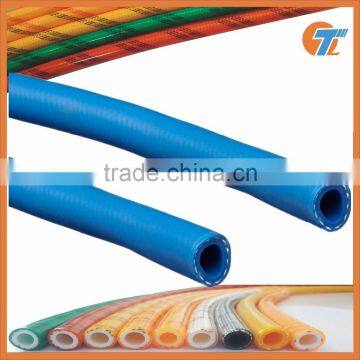 bulk 300 psi TPE rubber pvc air Hose