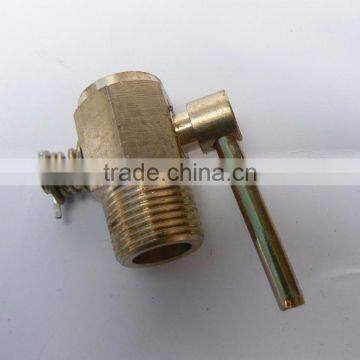 Ursus Tractor Parts Diesel Engine Water Outlet Switch photo-5