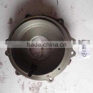 Free Sample Well Finished Diesel Engine Parts Main Shaft Cover Wujin L24 photo-2