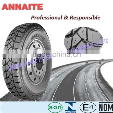 315/80R22.5 AMBERSTONE ANNAITE 700 TRUCK TYRES