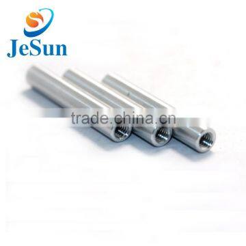 Good Quality Machine Step Screws,long Nuts photo-4