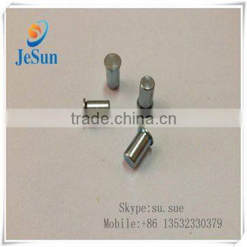 China fastener manufacturer offering stainless steel rivet