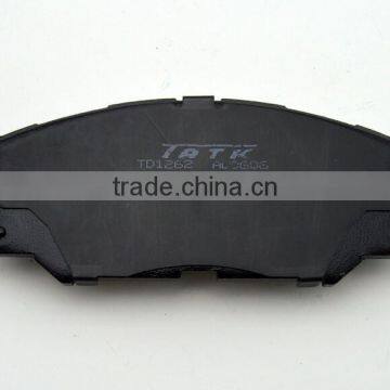 Auto Part/Car Parts/Disc Ceramic Brake Pad 04465-42160 photo-2