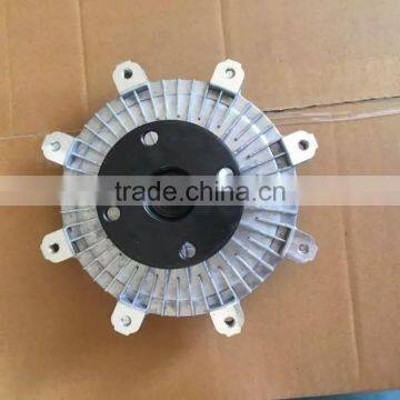 Radiator Fan Clutch MD174185 MD300964 With Reliable Quality photo-2