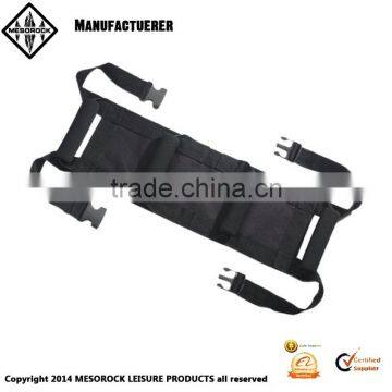 Padded Motorcycle Rider Handle Passenger Safety Belt Motorcycle Rider Hold Tight photo-3
