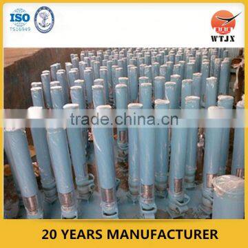 coal mine heavy duty metallurgical hydraulic cylinder