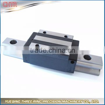 China wholesale custom Hiwi Brand Name And Linear Type High Precision Linear Bearing---TRHBL