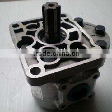 gear pump 1