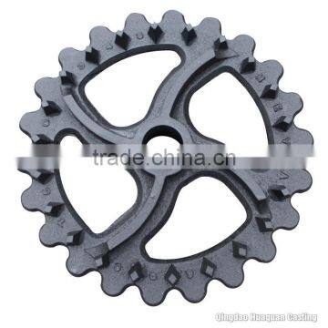 Farm Rollers crosskill rings