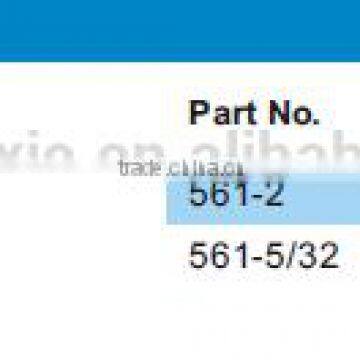 561 Nut, Transmission Fittings,Pneumatic Fitting photo-4