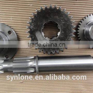 Great Delrin Spur Gears,large Diameterspur Gear, Steering Gears photo-2