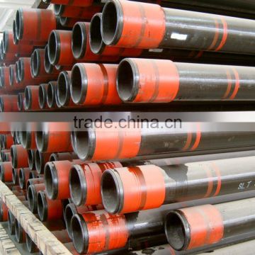 DN 600 black steel & schedule 40 seamless pipe