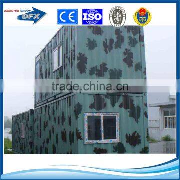 Light Material Container Homes 40ft photo-3