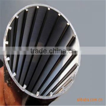 Johnson screen panels/ Flat wedge wire screen