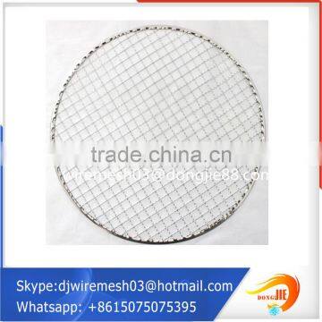 grill netbarbecue bbq grill wire mesh net fabrication