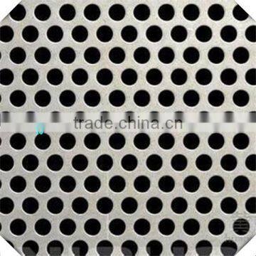 Factory Price Punching Hole Mesh, Perforated Metal Mesh Buying Directly From Factory photo-2