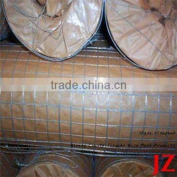 Search Cheap Galvanized/PVC Coated Welded Wire Mesh(factory)