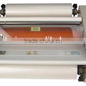 Hot Cold Paper Laminating Machine
