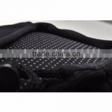 Comfortable Gel Paded Spin Seat Cover for Bicycle Bike photo-3
