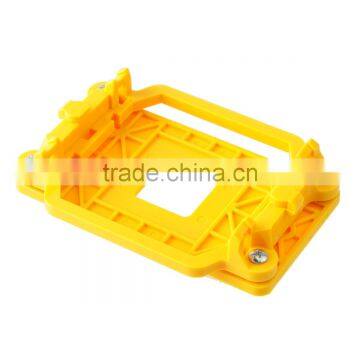 CPU Fan Retainer Mounting Retention Bracket Module Base for AMD AM2 940 Socket photo-2