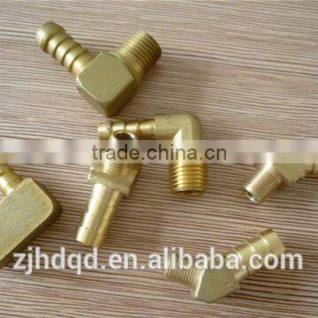 Brass Hose Connecors Threaded Female &hose Barb . photo-4