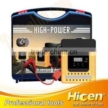 All-In-One Auto Jump Starter
