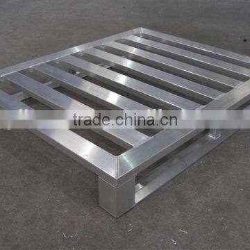 Standard aluminum warehouse Pallet