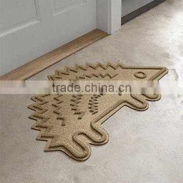 Water Guard Anti-Skid Shape Doormats