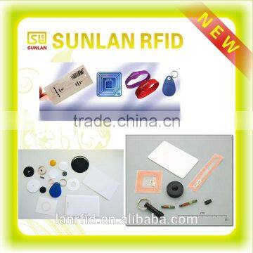 rfid nail tag/iso 15693 rfid tag