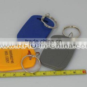 High Performance RFID Inlay for RFID Tag/PVC Cards/Wristbands/Key Fobs With Low Price photo-5