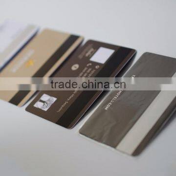 Cr80 Printable MIFARE Plus 2K Hotel Key Card photo-5