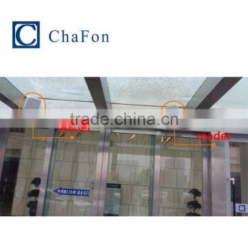 Library Rfid Gate Reader Rfid Reader and Antenna for Barrier photo-3